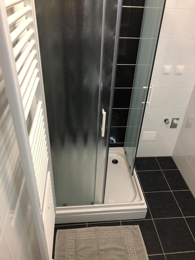 Apartman Star Zagreb Buitenkant foto